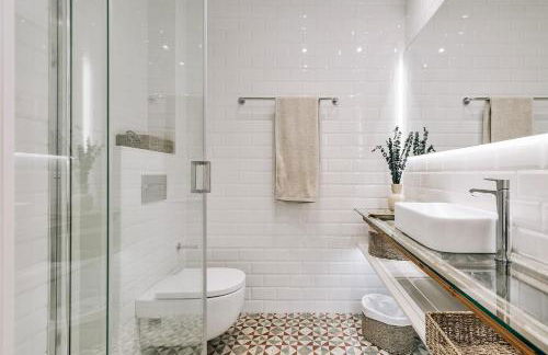 Scala - 2 bedrooms in Sant Gervasi - Foto 13