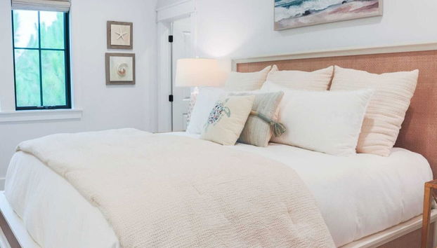 Shellom by Avantstay Newly Built, Pool Access - Foto 2, Habitación