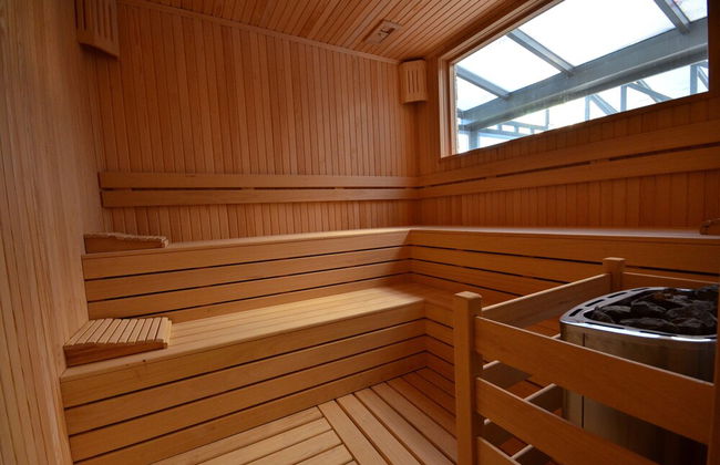 moda marine residence kestel - Foto 23