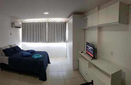 2405 flat em Boa Viagem ao lado do shopping center - Photo 3