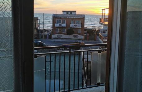 Marina di Ardea - Casa vista mare vicino Roma - Foto 1