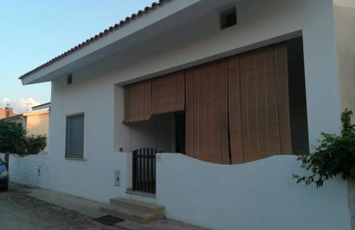 Casa vacanze Mandriola Putzuidu Capo Mannu - Foto 9