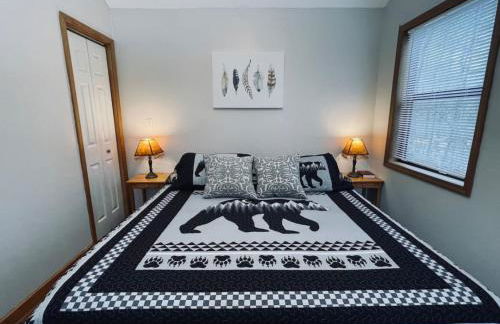 Jacuzzi, Fireplace, Nature, Views, Peaceful, Patio - Foto 20