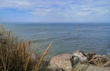 Le Cocon des Dunes - Foto 14