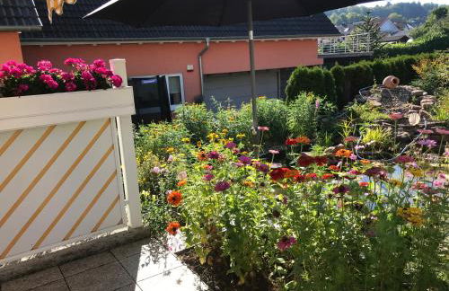 Privates Apartment im Grünen - Foto 5