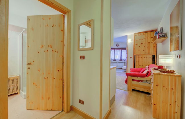 Studio Grange Nest Ski & Relax - Foto 14