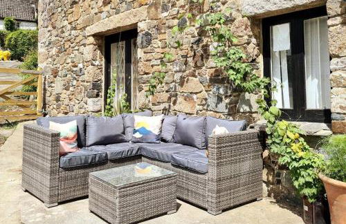 The Kiln - Historic 3Br Cottage in Dartmoor - Foto 15