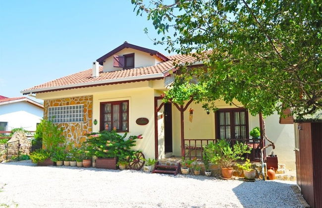 Esra Villa Kayakoy - Photo 30