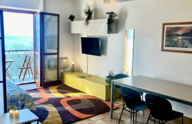 Appartamento sul Lago con Terrazza Panoramica - Foto 8