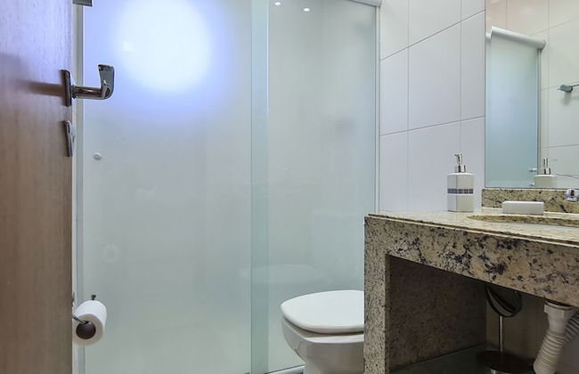 Apartamento Mirante Astúrias - Guarujá - Foto 13