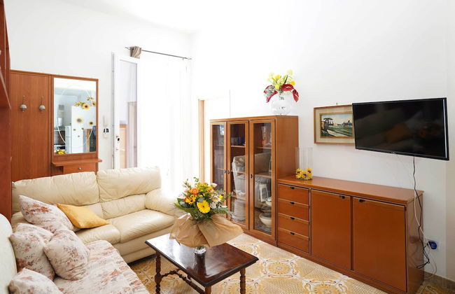 3724 All' Ombra Degli Ulivi by Barbarhouse - Foto 20