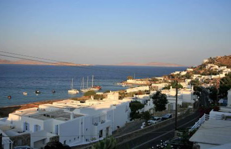 Mykonos Moussa - Foto 13