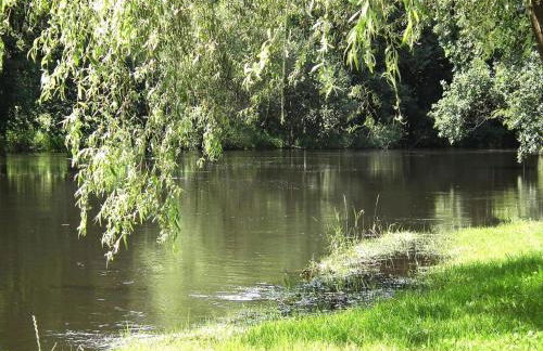 Ferienhaus Spreeidyll, Schlepzig - Foto 16