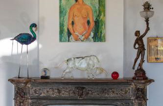 Pumperhouse Arles Camargue - Foto 28