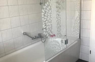 Möblierte Wohnung für Geschäftsreisen/Ferienwohnung Plauen Stadtmitte - Foto 11