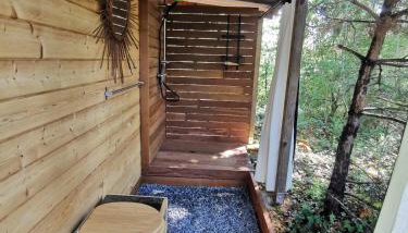 House surrounded by nature - Foto 5