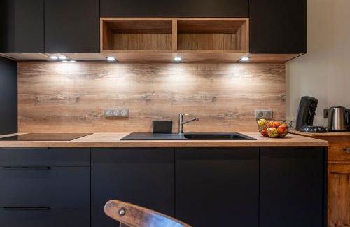 Le Zelfée appartement de 4 personnes à Albiez-Montrond - Foto 8