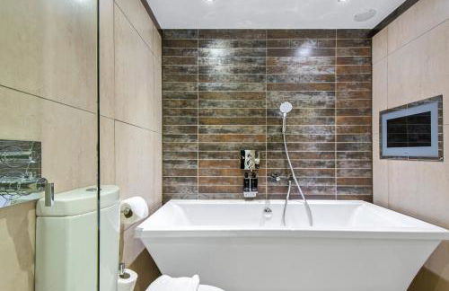 Roomzzz Manchester City - Foto 17