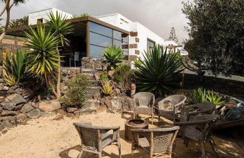 Finca Botanica Tao - 5 Bedroom Villa with Pool and Hot Tub - Foto 70