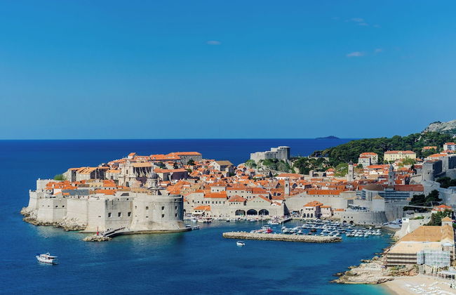 Amorino of Dubrovnik Apartments - Foto 62