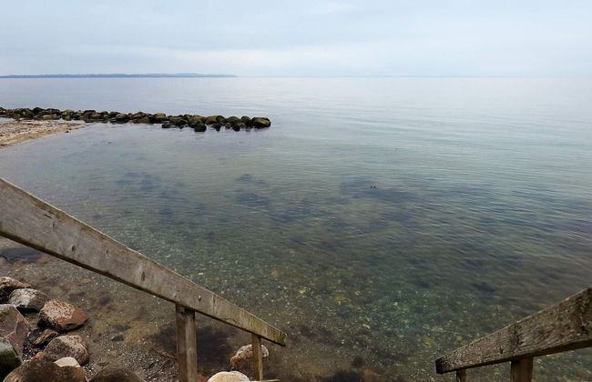 6 Person Holiday Home in Brenderup Fyn - Foto 22