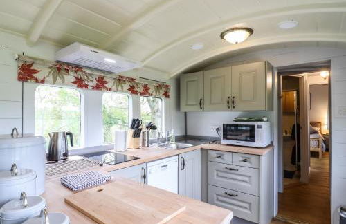 The Carriage at High Barn Heritage - Foto 8