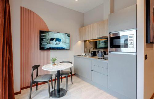 Your Apartment I Milton Keynes - Foto 91