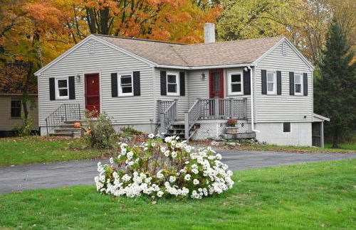 Likensco Beach/Farm House - Foto 34