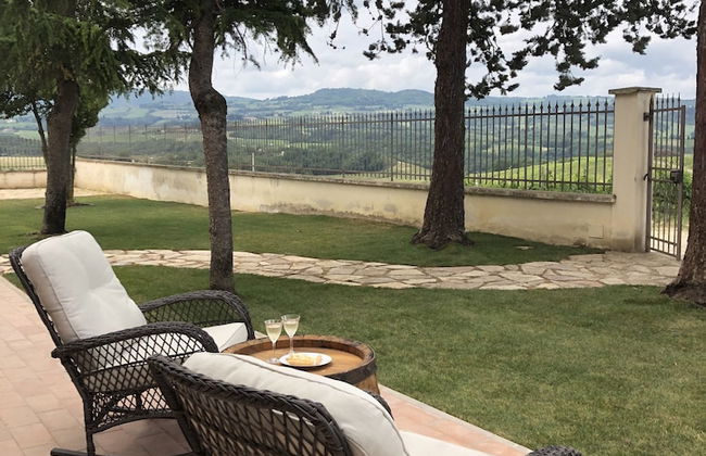 Podere La Quercia - Photo 37