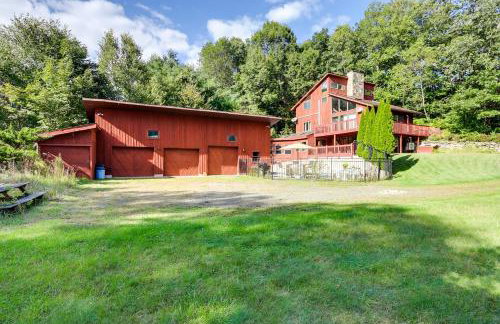 Spacious Woodbury Home with Pool and Hot Tub! - Foto 44