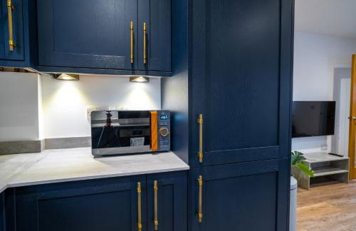 Mill Road Ground Floor Apartment - Foto 6