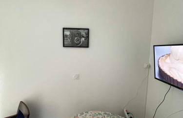 Résidence Les Milandes - Foto 38