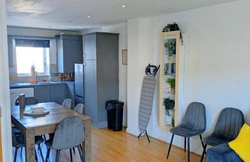 The Dover House with river and Castle views - Foto 15