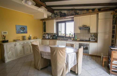 Villa Gusmano - Foto 21