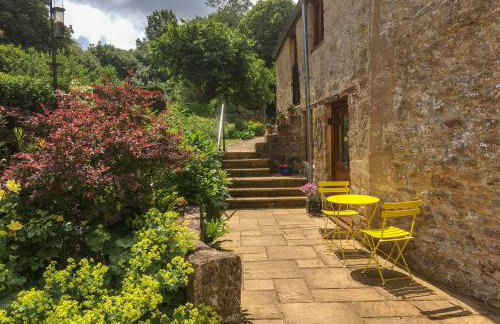 The Old Granary - Foto 23