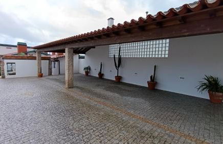 Orion Guest Villa Casais - Foto 48