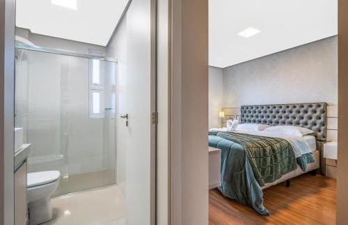 Aconchego e Natureza a 1,2km do Centro de Gramado - Photo 33