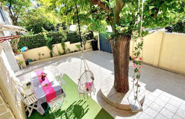 MAISON APPARTEMENT TOUT CONFORT À 10mn des plages - Foto 18