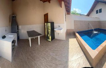 JK Casa Mongaguá - Foto 19