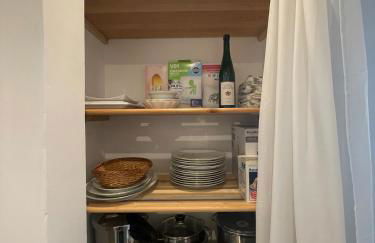 Sehr schöne neu renovierte Ferienwohnung Spechthöhle - Foto 10