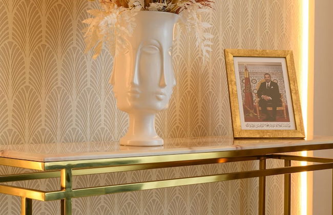 BH Appart Hotel - Photo 3