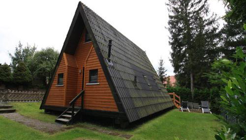 Ferienhaus in Clausthal-zellerfeld mit Terrasse - Foto 2