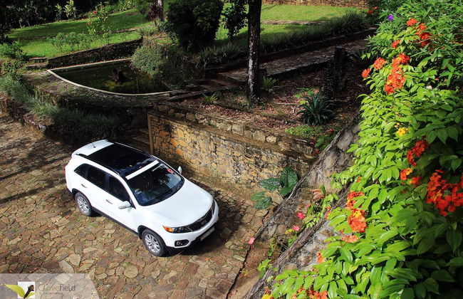 Clovefield Villa - Foto 25