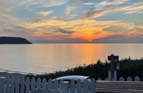 Cosy Clos Y Hendy Lodge - Foto 12