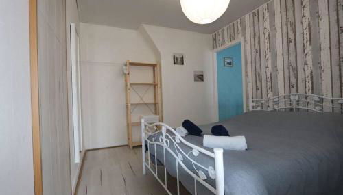 La baie du Mont Appartement de vacances proche du Mont Saint Michel - Foto 3