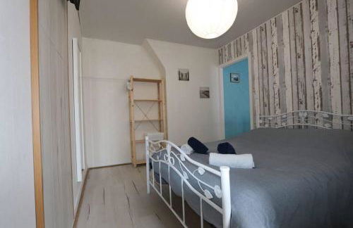 La baie du Mont Appartement de vacances proche du Mont Saint Michel - Foto 3