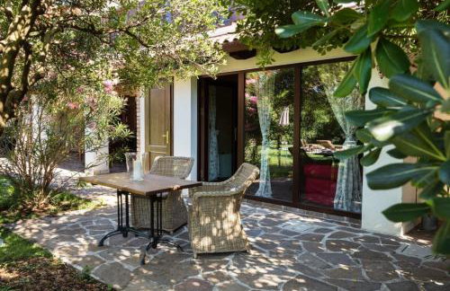 Casa-Friuli Doppelhaus Villa - Foto 14