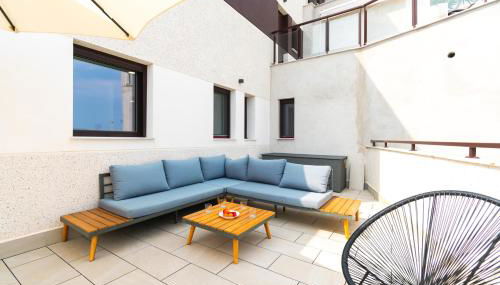 PREMIUM Magníficas Vistas Panorámicas con Terraza - By Aloha Palma - Foto 5