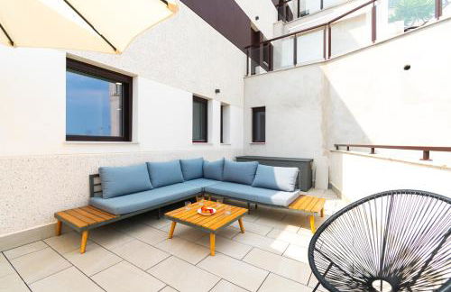 PREMIUM Magníficas Vistas Panorámicas con Terraza - By Aloha Palma - Foto 5