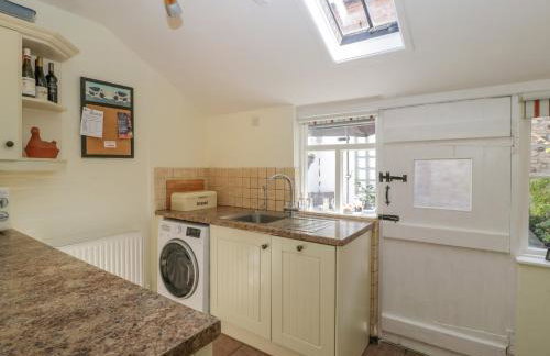 Bell Cottage - Foto 20